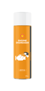 Shell Engine Degreaser